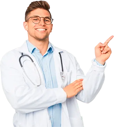 Dr.Hoje - Consultas e exames com preços acessíveis. Confira já!